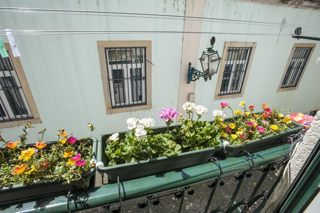 Stay Local In Alfama! Alice Central Home, Near River Lisbon Exterior photo
